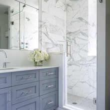 Larchwood upstairs bathroom