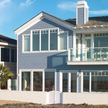 Exterior Remodel