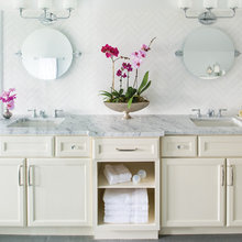 Piper bathroom