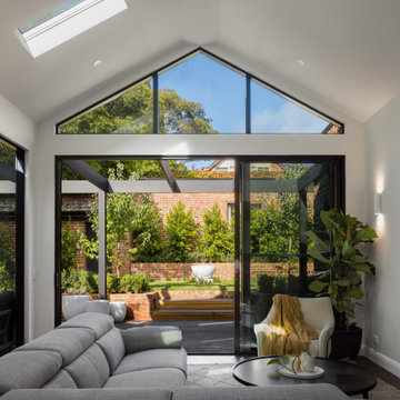 Hawdon st Residence