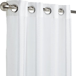 Macie Outdoor Metallic Sheers - Products
