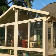 Sunroom