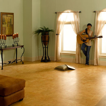 US Floors Natural Cork Flooring