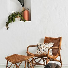 2nd Floor Porch
