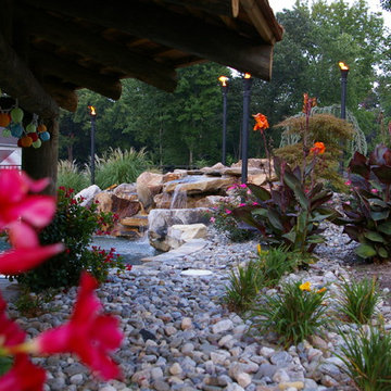 Personal Resort