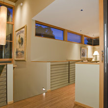 atrium lighting