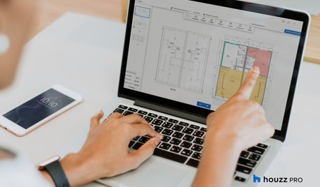 New Houzz Pro Takeoffs Tool Helps Builders Create Fast Estimates