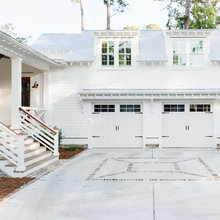 Garage Doors