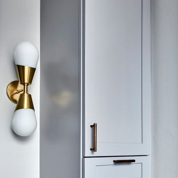 Luxurious Bathroom Remodeling In Rush & Division (Chicago, IL)