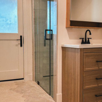 Custom Homes