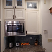 Kitchen Ideas