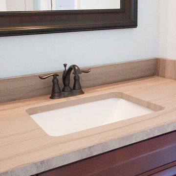 PGA- Bathroom