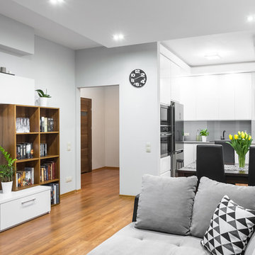 A Modern Look to your Home