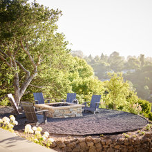 FIRE PITS
