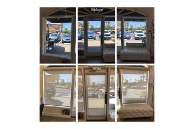 Beauty/Hair Salon- Rancho Santa Fe