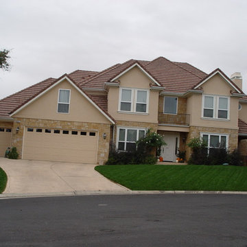 Custom Homes