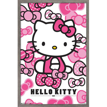 Hello Kitty - Bows