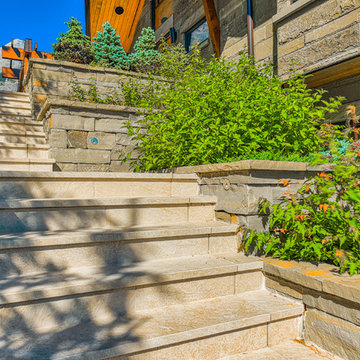 Canmore Outdoor Oasis