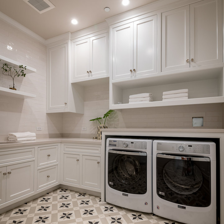 75 Beautiful Country Laundry Room Ideas & Designs - August 2022 | Houzz AU