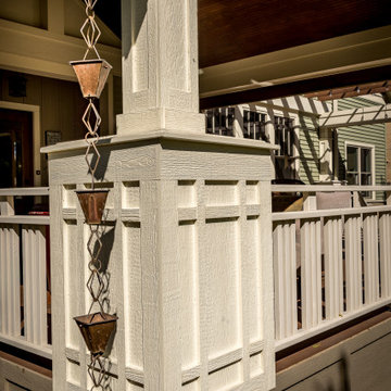 Triple Crown Outdoor Living