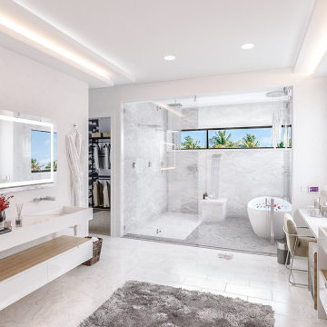 Horseshoe Bay Luxury Estsate