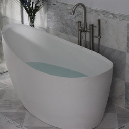 The Rosebud - Bathtubs