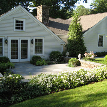 Southport Residence and Landscape