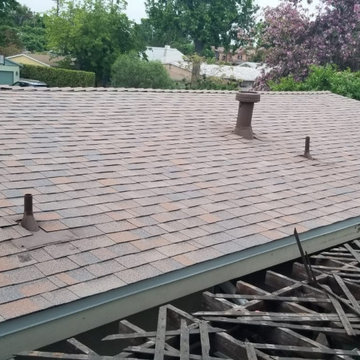Roofing