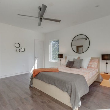 2 Russell Rd.- Bedroom