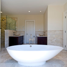 Bathroom ideas
