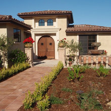 Italian Home