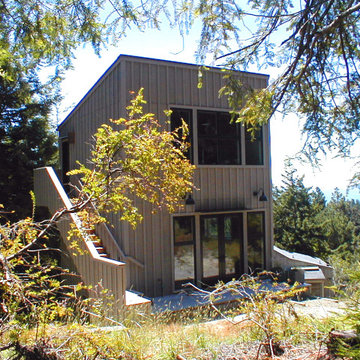 Sea Ranch Studios