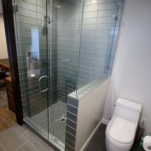 Bathrooms