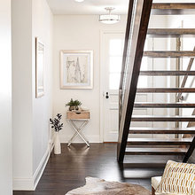 staircase