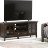 Acadian 60 inch TV Media Stand