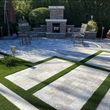 Our Work