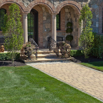 Redefining Luxury Landscape Products