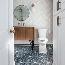 PAULAUSKAS BATHROOM INSPO