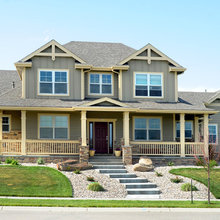 Exterior Paint Colors