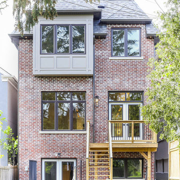 Fairlawn Avenue