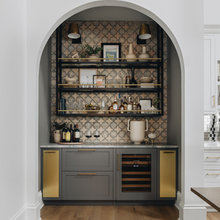 Wet Bar