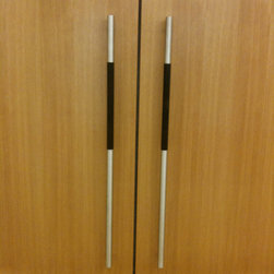 American Made Hardware - Cabinet And Drawer Handle Pulls