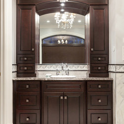 Bathroom Design - Products