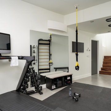 Kirkland Guest Suite Addition