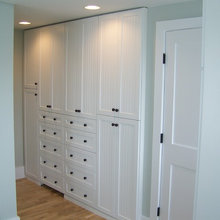 Mudroom