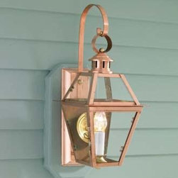 Savannah Side Mount - Outdoor Lighting