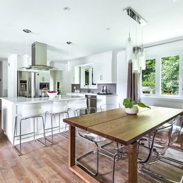 Midland Bungalow Beaconsfield