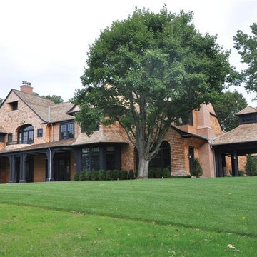 Locust Valley, NY Residence