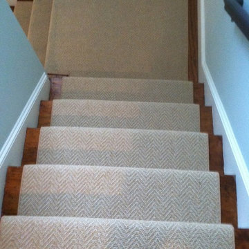 DMI Stair Runners