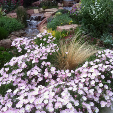 Fun, Flowers, & Food at El Rancho Calypso